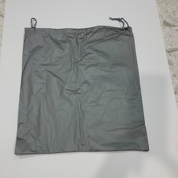 Unisex Vintage Prada Medium Size Duster Bag - Picture 2 of 2